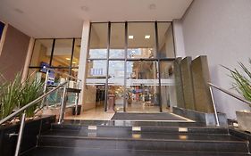 Howard Johnson Ciudad del Este